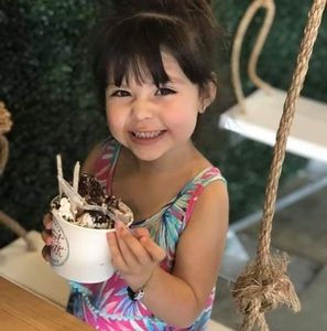 Meet your Posher, Audreen